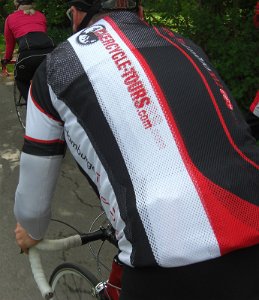 Exercycle Neustadt-Tour 833